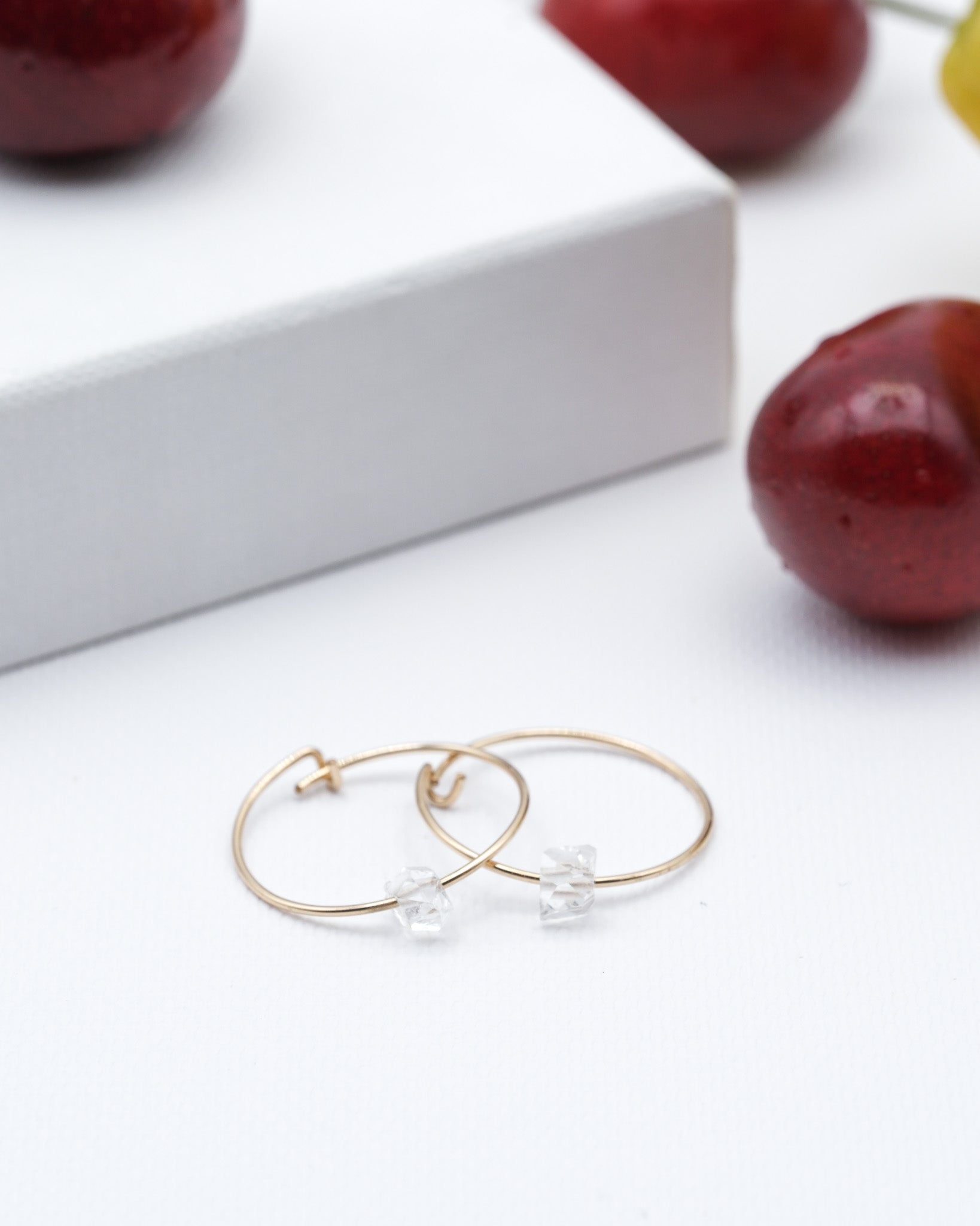 originální šperky