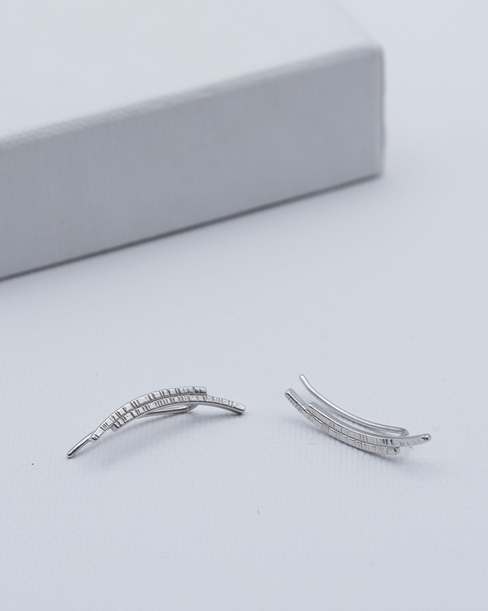 luxusní šperky stříbrné