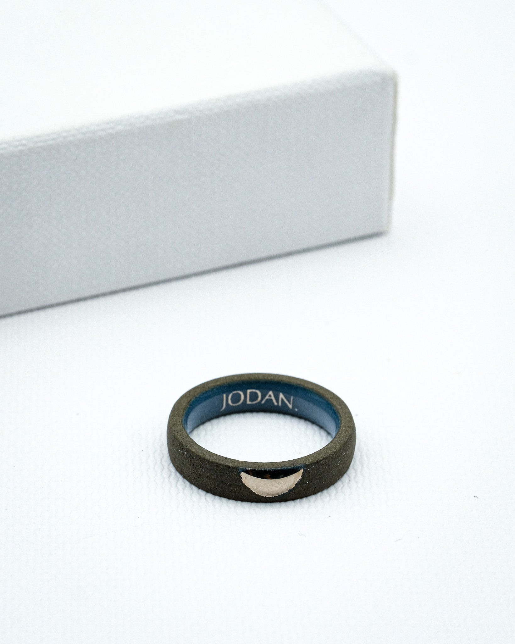 keramicky prsten z japonska 