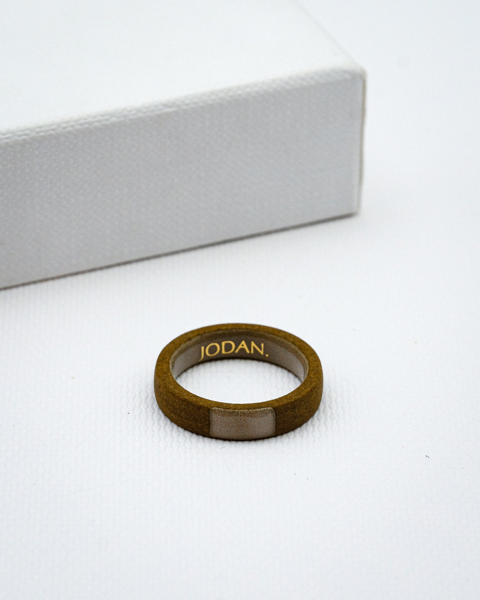 keramicky prsten z japonska