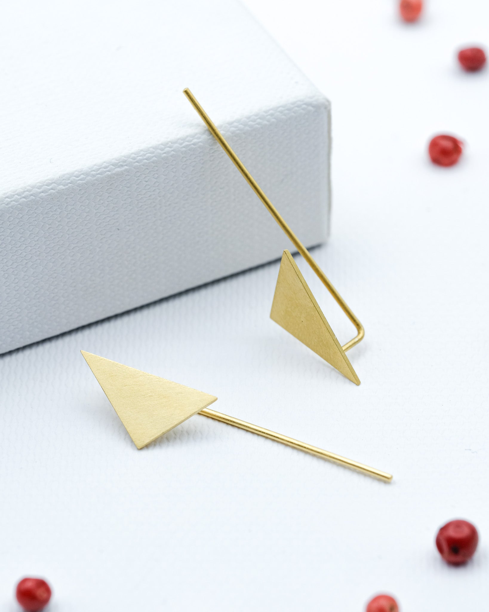 sperky z francie atelieru