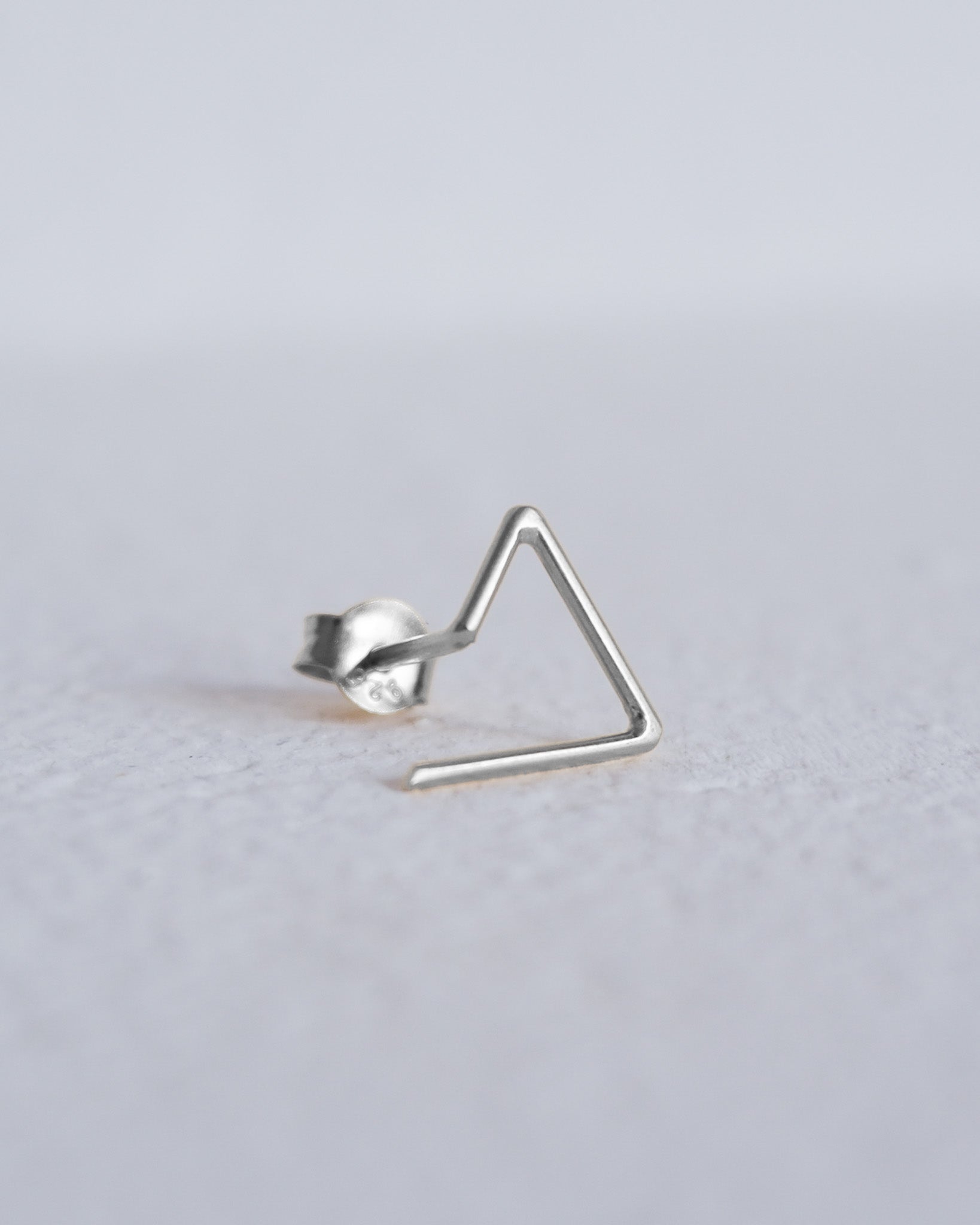 nausnice francie desinger stribro