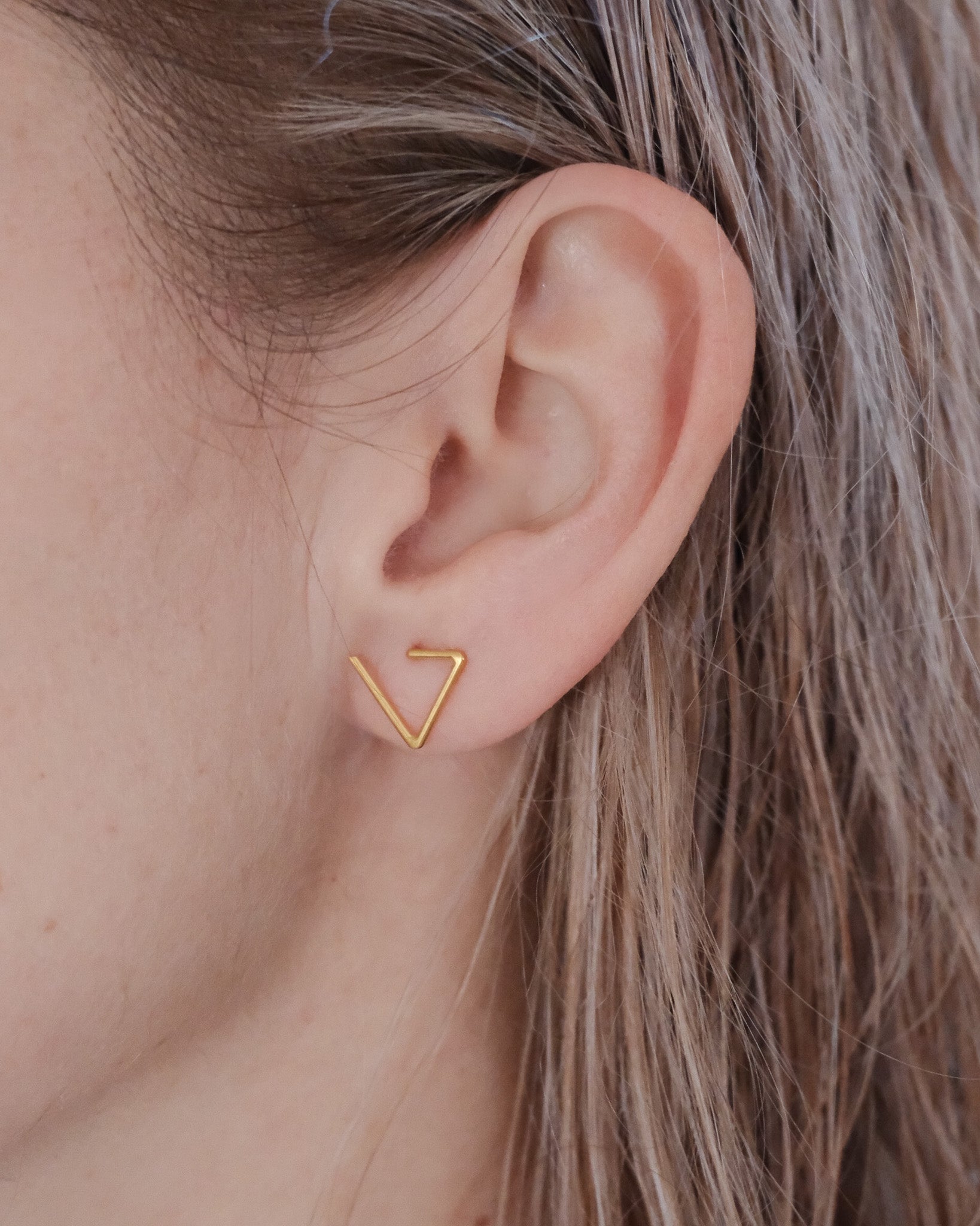 nasunice pecky pozlacene originalni