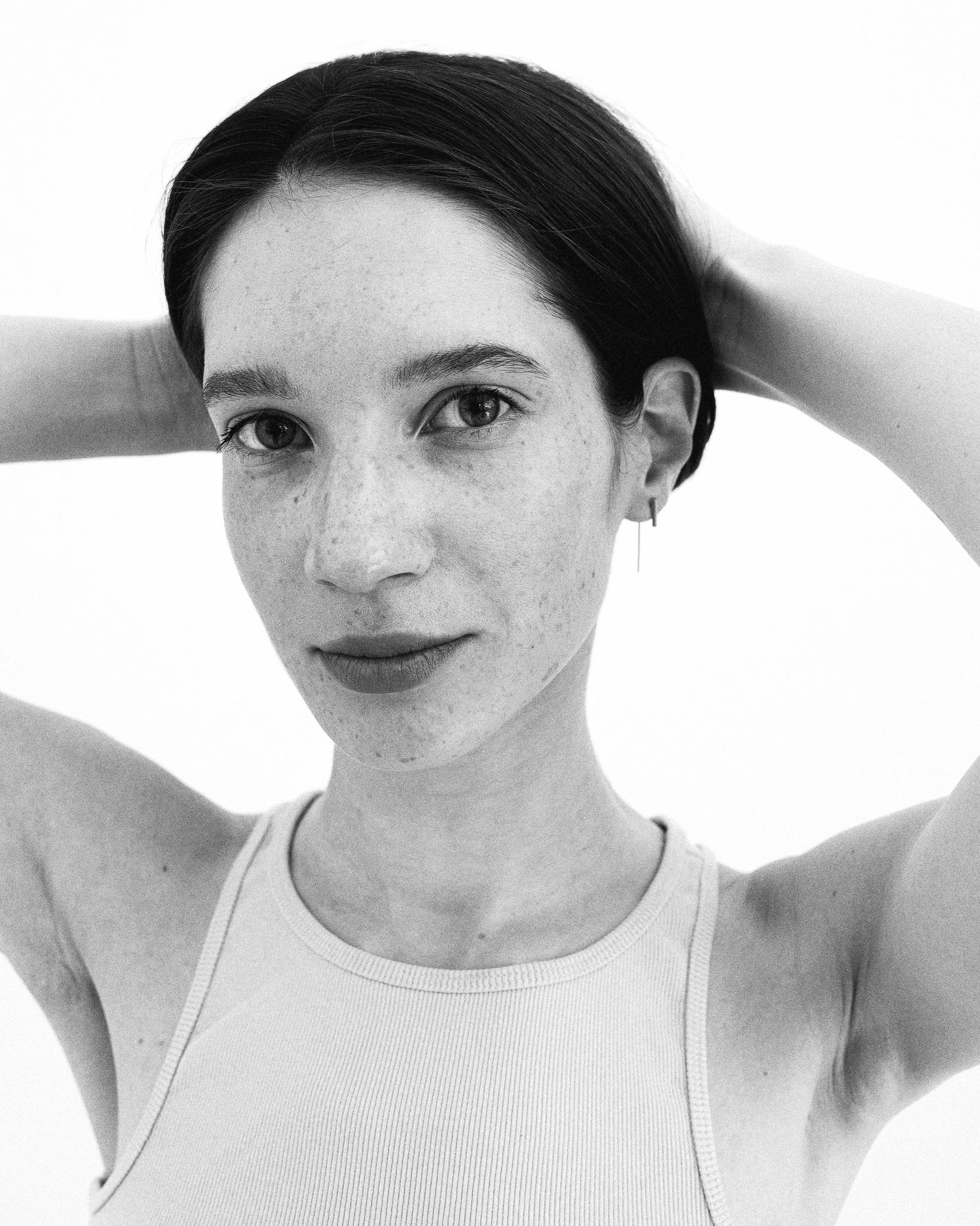 francouzska elegance nausnice visaci