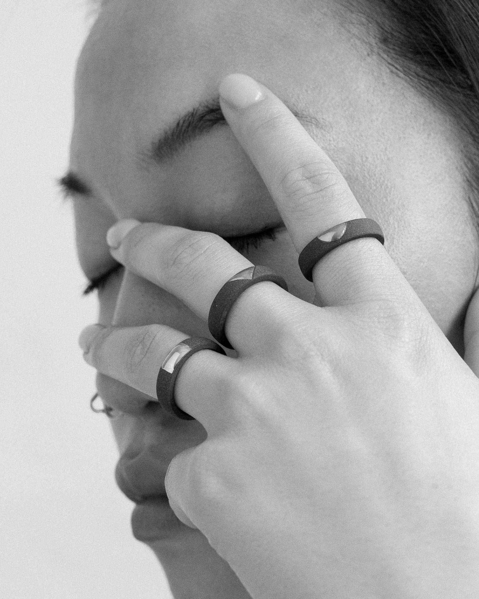 keramicky prsten z japonska 